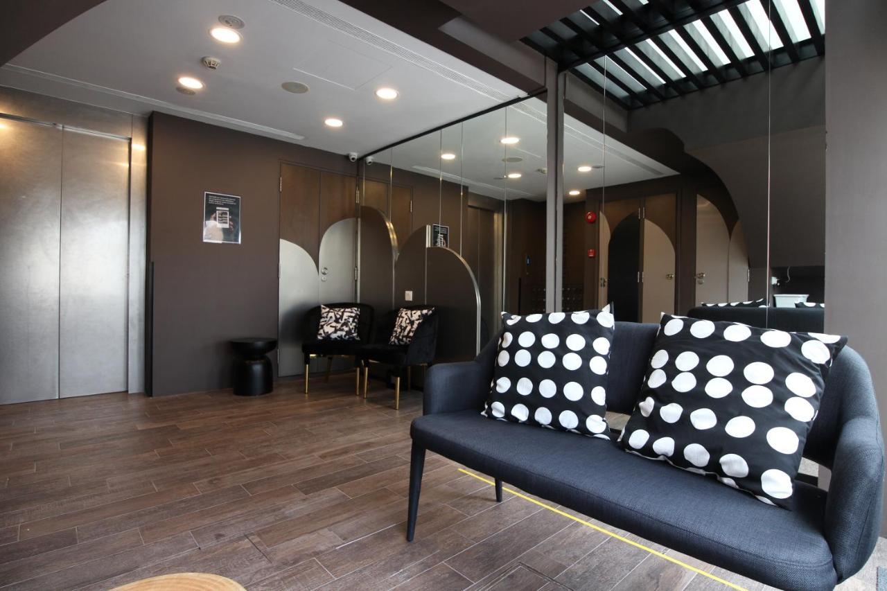 St Signature Bugis Beach, Dayuse, 8-9 Hours, Check In 8Am Or 11Am Singapur Exterior foto