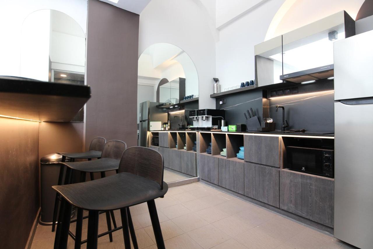 St Signature Bugis Beach, Dayuse, 8-9 Hours, Check In 8Am Or 11Am Singapur Exterior foto
