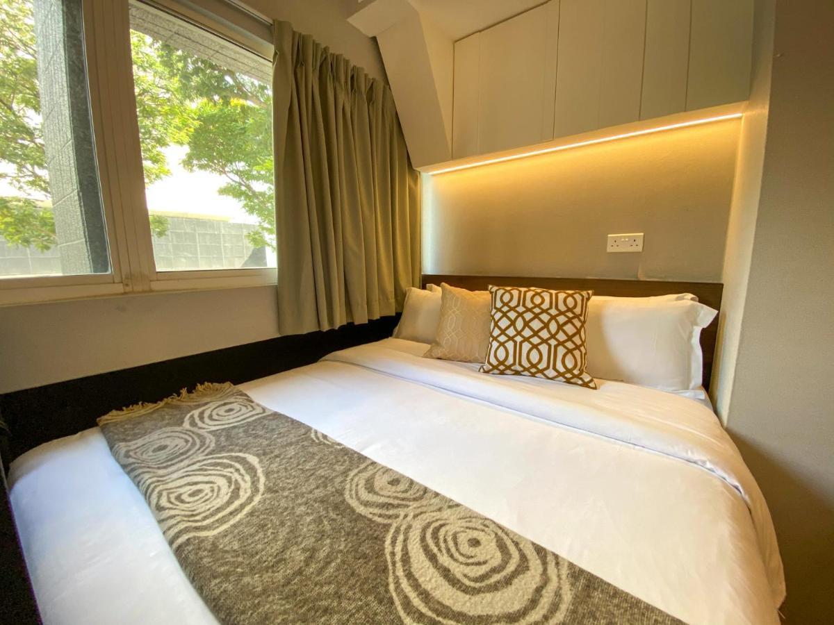 St Signature Bugis Beach, Dayuse, 8-9 Hours, Check In 8Am Or 11Am Singapur Exterior foto