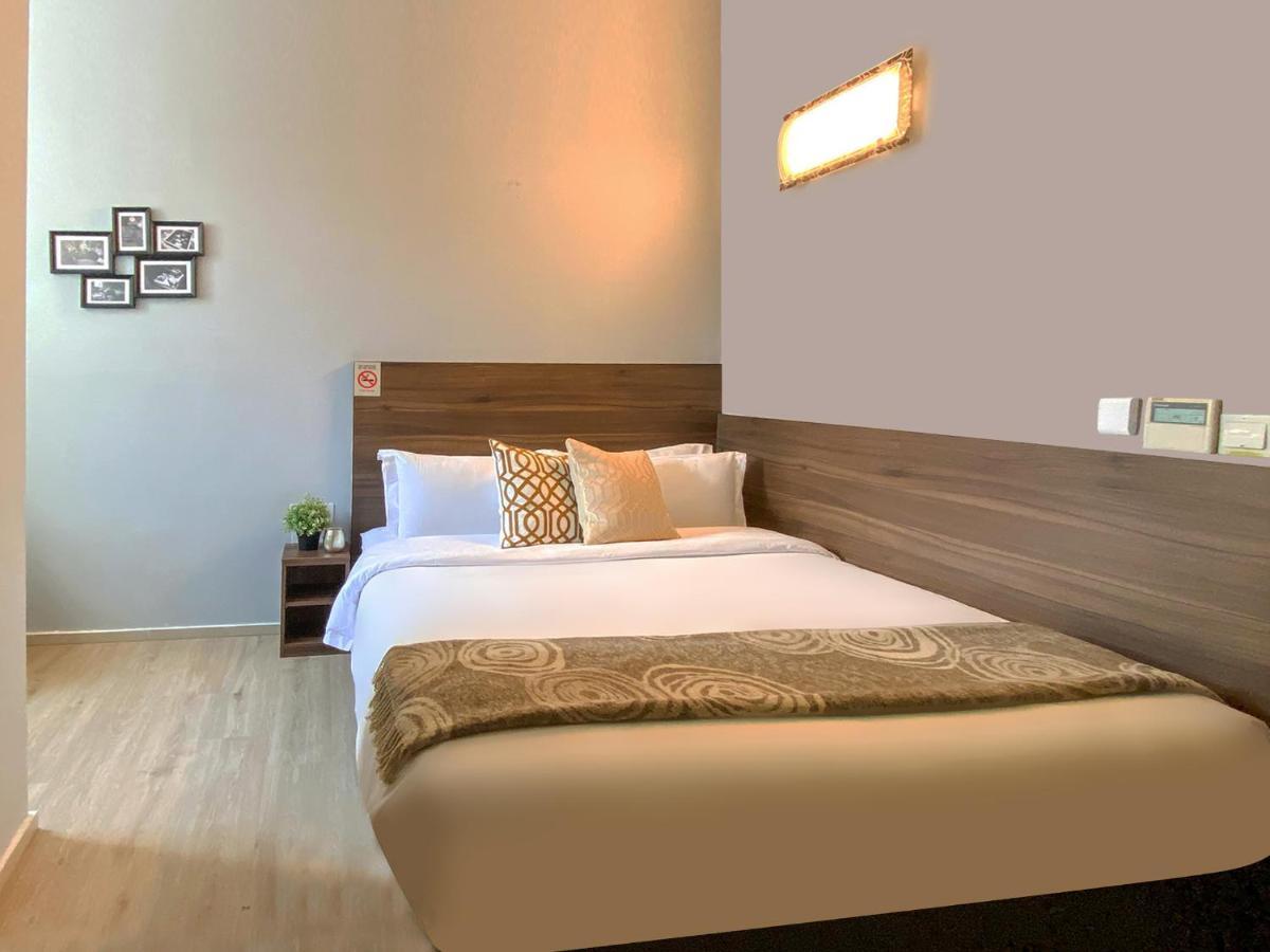 St Signature Bugis Beach, Dayuse, 8-9 Hours, Check In 8Am Or 11Am Singapur Exterior foto