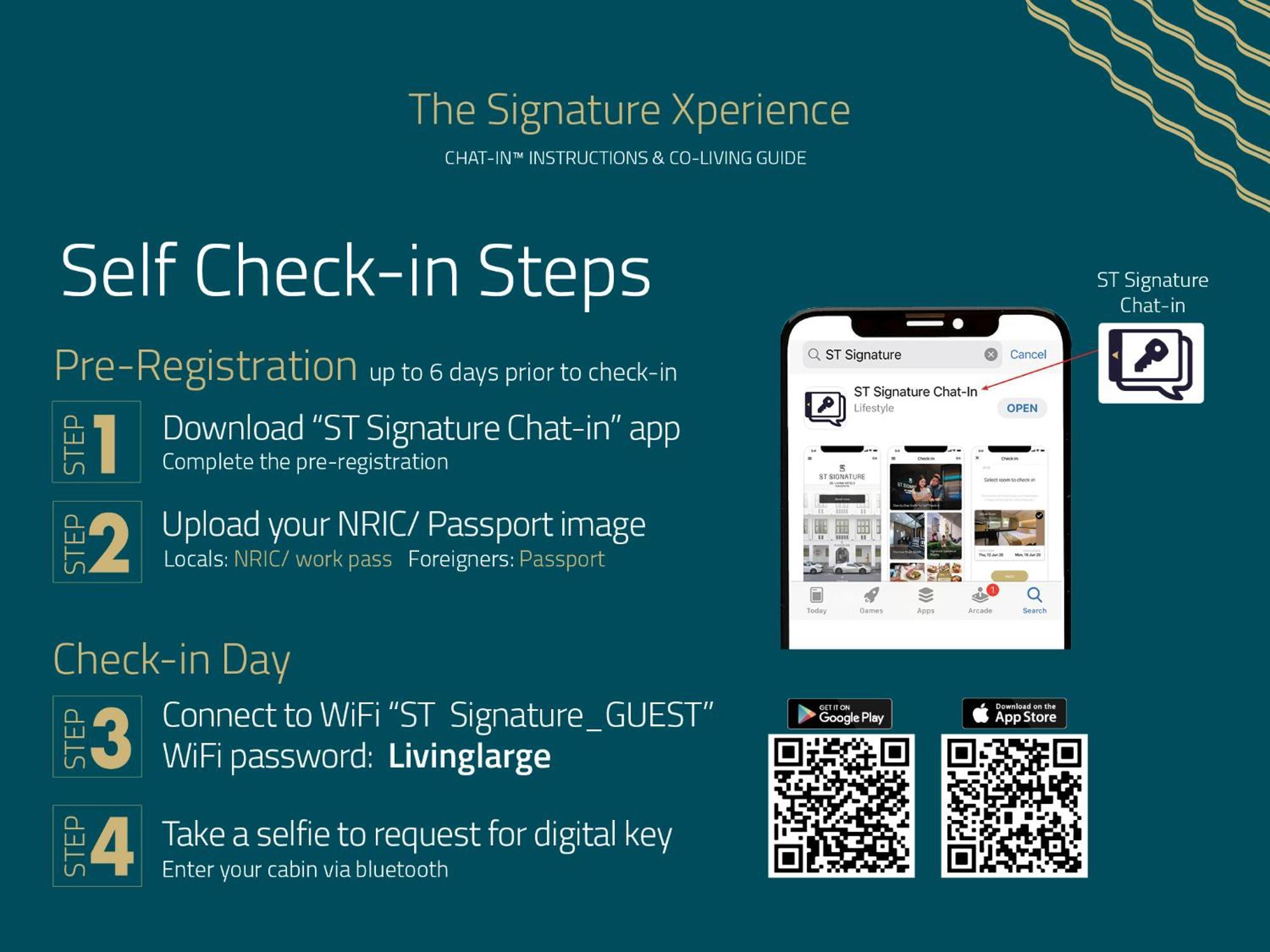 St Signature Bugis Beach, Dayuse, 8-9 Hours, Check In 8Am Or 11Am Singapur Exterior foto